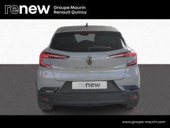 Photo 23 du bon plan RENAULT Captur 1.0 Eco-G 100ch Techno occasion à 20589 €