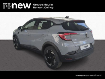 Photo 24 du bon plan RENAULT Captur 1.0 Eco-G 100ch Techno occasion à 20589 €