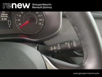 Photo 11 du bon plan DACIA Sandero 1.0 TCe 90ch Stepway Confort -22 occasion à 13890 €