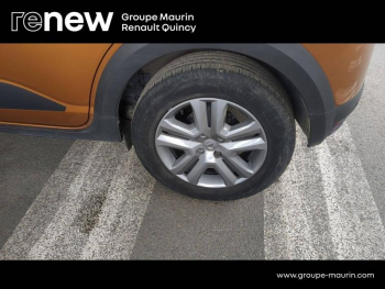 Photo 18 du bon plan DACIA Sandero 1.0 TCe 90ch Stepway Confort -22 occasion à 13890 €