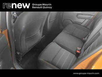 Photo 20 du bon plan DACIA Sandero 1.0 TCe 90ch Stepway Confort -22 occasion à 13890 €