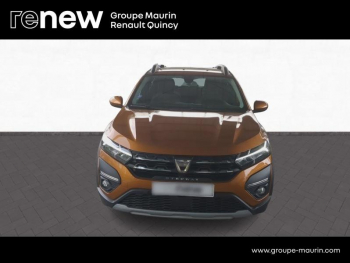 Photo 22 du bon plan DACIA Sandero 1.0 TCe 90ch Stepway Confort -22 occasion à 13890 €