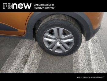 Photo 27 du bon plan DACIA Sandero 1.0 TCe 90ch Stepway Confort -22 occasion à 13890 €