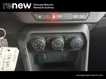 Photo 32 du bon plan DACIA Sandero 1.0 TCe 90ch Stepway Confort -22 occasion à 13890 €