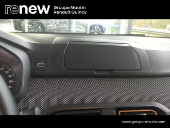 Photo 35 du bon plan DACIA Sandero 1.0 TCe 90ch Stepway Confort -22 occasion à 13890 €