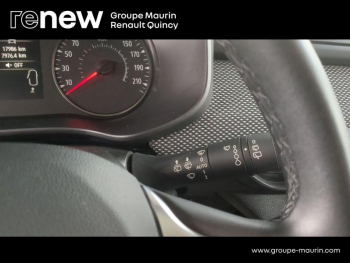 Photo 39 du bon plan DACIA Sandero 1.0 TCe 90ch Stepway Confort -22 occasion à 13890 €