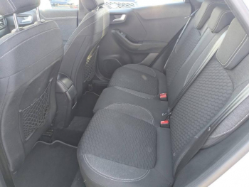 Photo 9 du bon plan FORD Puma 1.5 EcoBlue 120ch Titanium occasion à 15490 €