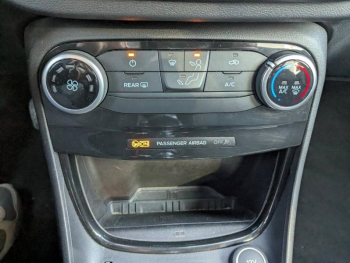 Photo 13 du bon plan FORD Puma 1.5 EcoBlue 120ch Titanium occasion à 15490 €