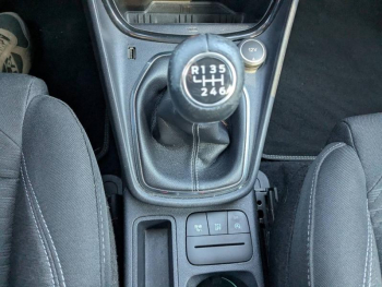 Photo 14 du bon plan FORD Puma 1.5 EcoBlue 120ch Titanium occasion à 15490 €