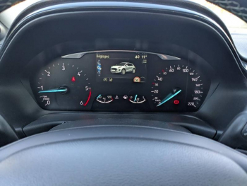 Photo 15 du bon plan FORD Puma 1.5 EcoBlue 120ch Titanium occasion à 15490 €