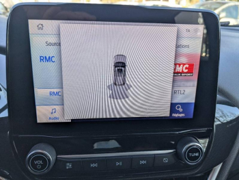 Photo 17 du bon plan FORD Puma 1.5 EcoBlue 120ch Titanium occasion à 15490 €