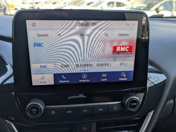 Photo 18 du bon plan FORD Puma 1.5 EcoBlue 120ch Titanium occasion à 15490 €