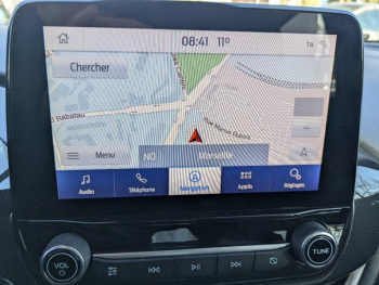 Photo 19 du bon plan FORD Puma 1.5 EcoBlue 120ch Titanium occasion à 15490 €