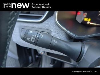 Photo 5 du bon plan RENAULT Clio 1.0 Eco-G 100ch Techno - 24 occasion à 17490 €