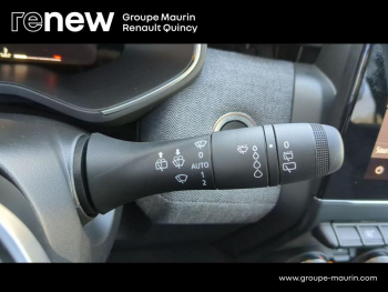 Photo 6 du bon plan RENAULT Clio 1.0 Eco-G 100ch Techno - 24 occasion à 17490 €