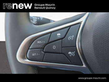 Photo 7 du bon plan RENAULT Clio 1.0 Eco-G 100ch Techno - 24 occasion à 17490 €