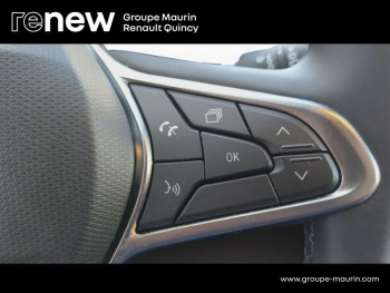 Photo 8 du bon plan RENAULT Clio 1.0 Eco-G 100ch Techno - 24 occasion à 17490 €