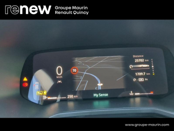 Photo 9 du bon plan RENAULT Clio 1.0 Eco-G 100ch Techno - 24 occasion à 17490 €