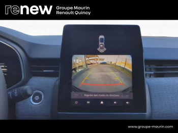 Photo 10 du bon plan RENAULT Clio 1.0 Eco-G 100ch Techno - 24 occasion à 17490 €