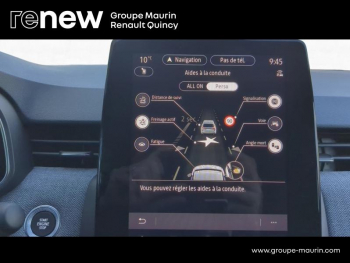 Photo 11 du bon plan RENAULT Clio 1.0 Eco-G 100ch Techno - 24 occasion à 17490 €