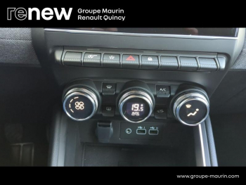 Photo 13 du bon plan RENAULT Clio 1.0 Eco-G 100ch Techno - 24 occasion à 17490 €