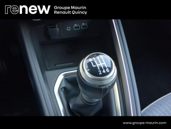 Photo 14 du bon plan RENAULT Clio 1.0 Eco-G 100ch Techno - 24 occasion à 17490 €