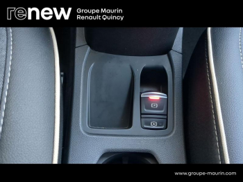 Photo 15 du bon plan RENAULT Clio 1.0 Eco-G 100ch Techno - 24 occasion à 17490 €