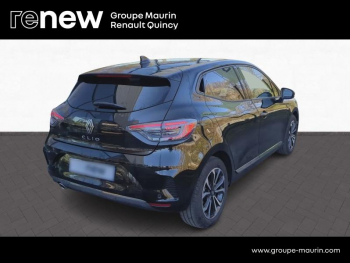 Photo 17 du bon plan RENAULT Clio 1.0 Eco-G 100ch Techno - 24 occasion à 17490 €
