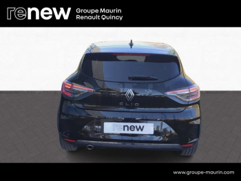 Photo 18 du bon plan RENAULT Clio 1.0 Eco-G 100ch Techno - 24 occasion à 17490 €