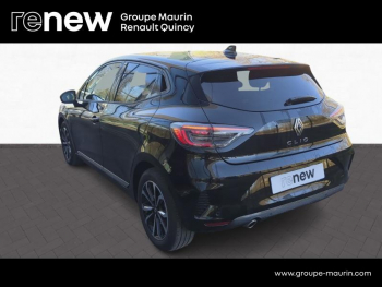 Photo 19 du bon plan RENAULT Clio 1.0 Eco-G 100ch Techno - 24 occasion à 17490 €