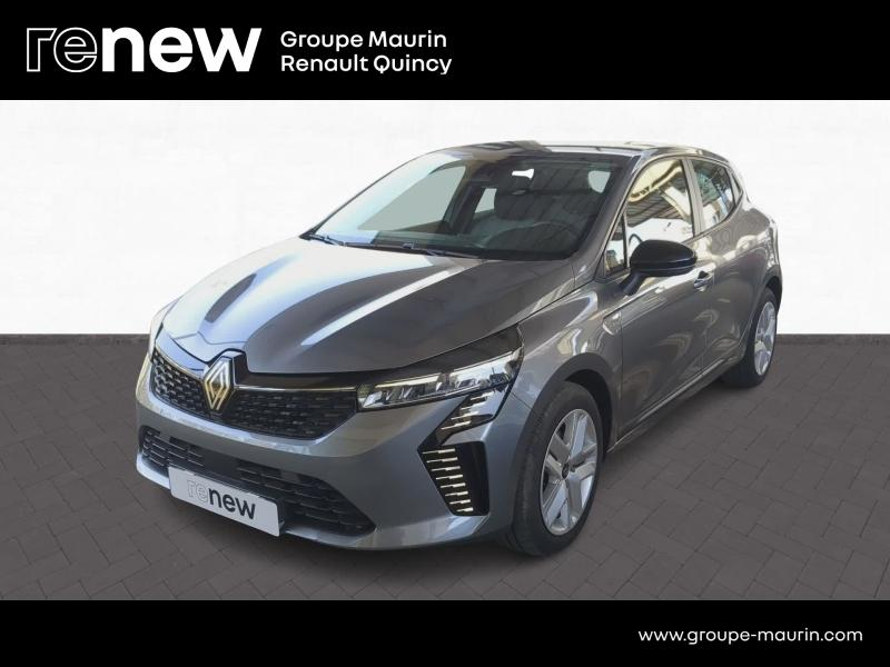 Bon plan RENAULT Clio 1.5 dCi 100ch Evolution - 25 occasion