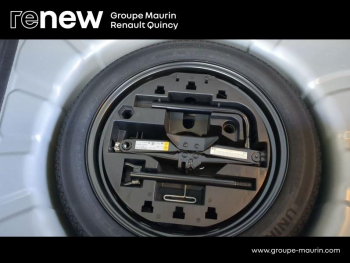 Photo 3 du bon plan RENAULT Clio 1.5 dCi 100ch Evolution - 25 occasion à 18990 €