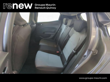 Photo 4 du bon plan RENAULT Clio 1.5 dCi 100ch Evolution - 25 occasion à 18990 €