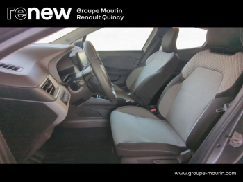 Photo 5 du bon plan RENAULT Clio 1.5 dCi 100ch Evolution - 25 occasion à 18990 €