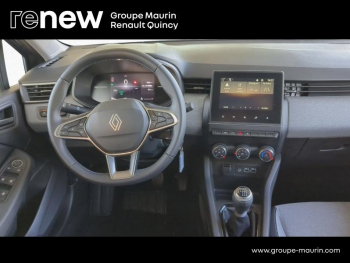 Photo 7 du bon plan RENAULT Clio 1.5 dCi 100ch Evolution - 25 occasion à 18990 €