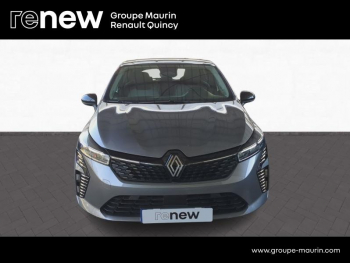 Photo 12 du bon plan RENAULT Clio 1.5 dCi 100ch Evolution - 25 occasion à 18990 €