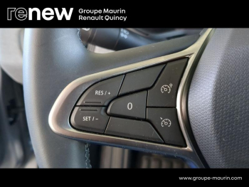 Photo 13 du bon plan RENAULT Clio 1.5 dCi 100ch Evolution - 25 occasion à 18990 €