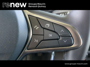 Photo 14 du bon plan RENAULT Clio 1.5 dCi 100ch Evolution - 25 occasion à 18990 €