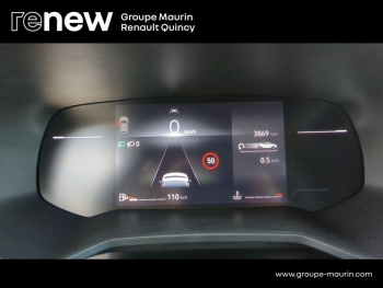 Photo 15 du bon plan RENAULT Clio 1.5 dCi 100ch Evolution - 25 occasion à 18990 €