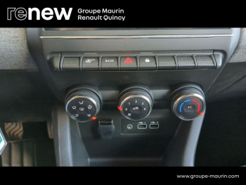 Photo 16 du bon plan RENAULT Clio 1.5 dCi 100ch Evolution - 25 occasion à 18990 €