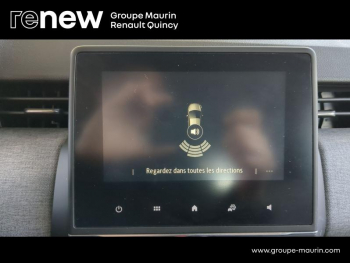 Photo 19 du bon plan RENAULT Clio 1.5 dCi 100ch Evolution - 25 occasion à 18990 €