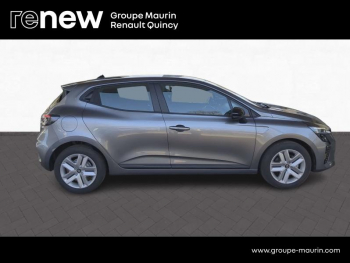 Photo 23 du bon plan RENAULT Clio 1.5 dCi 100ch Evolution - 25 occasion à 18990 €