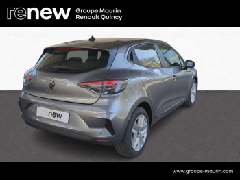 Photo 24 du bon plan RENAULT Clio 1.5 dCi 100ch Evolution - 25 occasion à 18990 €