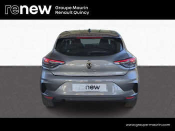 Photo 25 du bon plan RENAULT Clio 1.5 dCi 100ch Evolution - 25 occasion à 18990 €