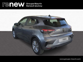 Photo 26 du bon plan RENAULT Clio 1.5 dCi 100ch Evolution - 25 occasion à 18990 €