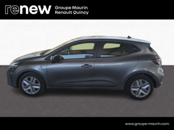 Photo 27 du bon plan RENAULT Clio 1.5 dCi 100ch Evolution - 25 occasion à 18990 €