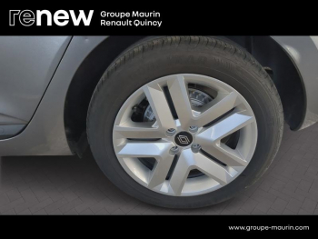 Photo 28 du bon plan RENAULT Clio 1.5 dCi 100ch Evolution - 25 occasion à 18990 €