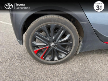 Photo 16 du bon plan TOYOTA Aygo X 1.0 VVT-i 72ch Undercover S-CVT MY23 occasion à 16490 €