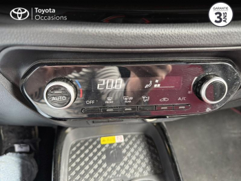 Photo 22 du bon plan TOYOTA Aygo X 1.0 VVT-i 72ch Undercover S-CVT MY23 occasion à 16490 €