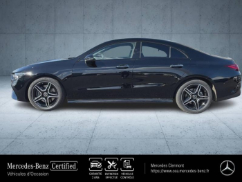 Photo 2 du bon plan MERCEDES-BENZ CLA 200 163ch AMG Line 7G-DCT occasion à 43900 €